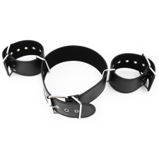  Prémium derékbilincs – érzéki kötözéshez bilincs, kötöző