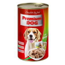 Prémium Dog Konzerv Vad 1240g kutyaeledel