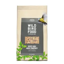  Prémium energy mix madáreleség, 1 kg madáreledel