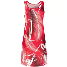  Prémium funkcionális női mellényruha ALTISPORT VOJ/ALW001SAT01 PIROS méret: XXL női ruha