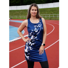 Prémium funkcionális női mellényruha ALTISPORT VOJ/ALW022SAT01 SZOKÁSOK méret: L női ruha
