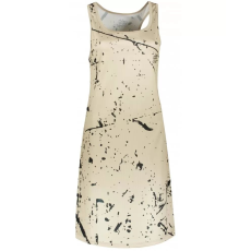  Prémium funkcionális női mellényruha ALTISPORT VOJ/ALW034SAT01 BARNA méret: XL