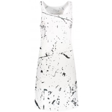  Prémium funkcionális női mellényruha ALTISPORT VOJ/ALW034SAT01 FEHÉR méret: XS női ruha