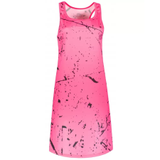 Prémium funkcionális női mellényruha ALTISPORT VOJ/ALW034SAT01 NEON/RÓZSASZÍN méret: XXXL női ruha