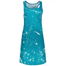 Prémium funkcionális női mellényruha ALTISPORT VOJ/ALW034SAT01 SMARAGD méret: XXXL