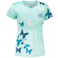  Prémium funkcionális női póló ALTISPORT VOJ/ALW002TR01 JÉG méret: XL női póló