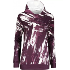 Prémium funkcionális női pulóver ALTISPORT VOJ/ALW010MI01 LILA méret: XL női pulóver, kardigán