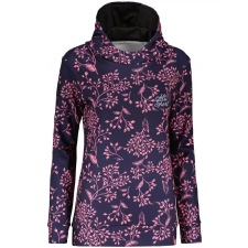  Prémium funkcionális női pulóver ALTISPORT VOJ/ALW025MI01 SÖTÉTKÉK méret: XXL női pulóver, kardigán