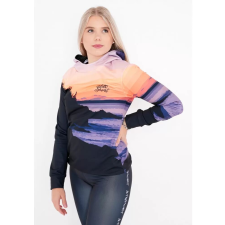 Prémium funkcionális női pulóver ALTISPORT VOJ/ALW030MI01 KÉK méret: XL női pulóver, kardigán