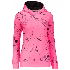  Prémium funkcionális női pulóver ALTISPORT VOJ/ALW034MI01 NEON RÓZSASZÍN méret: XL