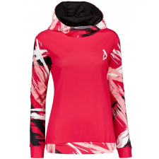  Prémium funkcionális női pulóver ALTISPORT VOJ/ALW039MI01 VIVA MAGENTA méret: XXL női pulóver, kardigán