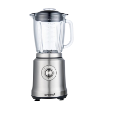  Prémium konyhai turmixgép 1800W 1,75L turmixgép