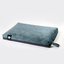 Prémium Kutyafekhely Soft Magic Ocean XL (120x80cm) szállítóbox, fekhely kutyáknak