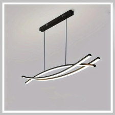  Prémium LED függő lámpa DC2353659 világítás