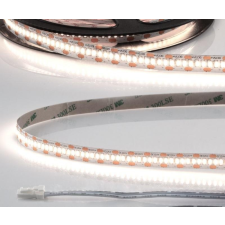 Prémium Led szalag 12V 12W IP20 4000K 1150Lm 1,2m MINIAMP csatlakozóval világítási kellék