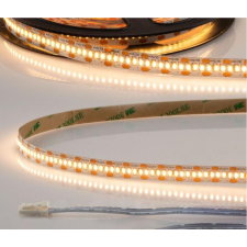 Prémium Led szalag 12V 6W IP20 2500K 580Lm 2,5m MINIAMP csatlakozóval világítási kellék