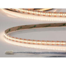 Prémium Led szalag 12V 6W IP20 3000K 600Lm 1,2m MINIAMP csatlakozóval világítási kellék