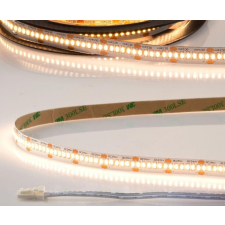 Prémium Led szalag 24V 12W IP20 3000K 1100Lm 5m MINIAMP csatlakozóval világítási kellék