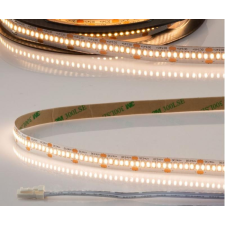 Prémium Led szalag 24V 6W IP20 3000K 600Lm 5m MINIAMP csatlakozóval világítási kellék