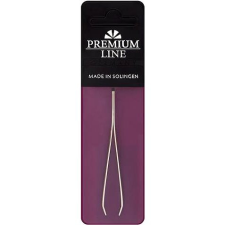 PREMIUM LINE MADE IN SOLINGEN PREMIUM LINE Egyenes csipesz 8 cm smink kiegészítő