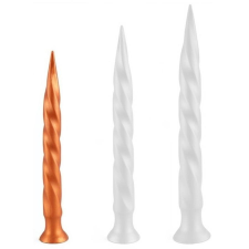 Prémium Long Tail Dildó – 34 cm-es élmény műpénisz, dildó