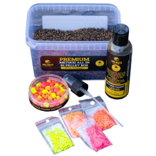 Premium Method All In B1 Pellet Box 400g N-Butyric vajsav (50000) bojli, aroma