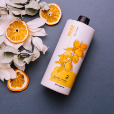 Prémium minőségű balzsam argán olajjal 750ml hajbalzsam