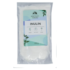 Premium Natura inulin 250g vitamin és táplálékkiegészítő