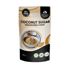  Prémium Natura kókuszvirágcukor, 500 g reform élelmiszer