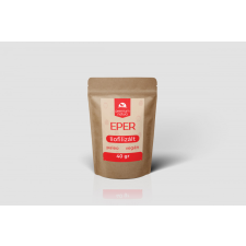 Premium Natura liofilizált eper 40 g reform élelmiszer
