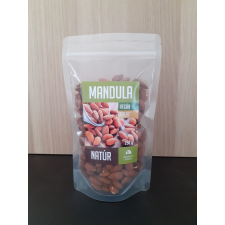  Premium Natura natúr mandula 250 g mag