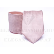  Prémium nyakkendő - Rózsaszín