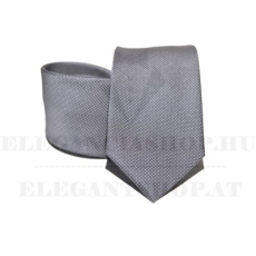  Prémium nyakkendő -  Szürke