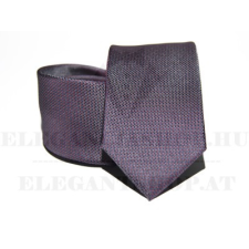  Prémium nyakkendő - Szürkésbordó nyakkendő