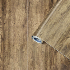 Prémium OLD WOOD bútorfólia 67,5cm x 2m tapéta, díszléc és más dekoráció