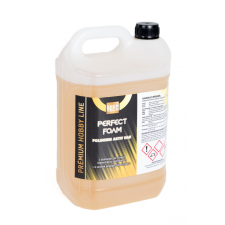 Prémium PerfectFoam Aktív-Hab POLIMERREL! 5Kg autóápoló eszköz