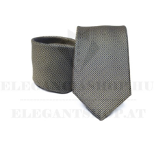  Prémium selyem nyakkendő - Khaky nyakkendő