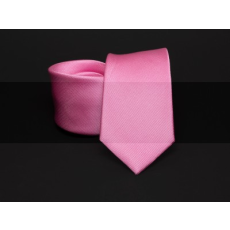  Prémium selyem nyakkendő - Rózsaszín