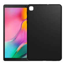 Prémium Slim Fekete Tok iPad Pro 11 2024-hez tablet tok