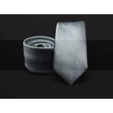  Prémium slim nyakkendő - Világoskék