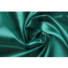  Prémium szatén anyag - Tengerzöld
