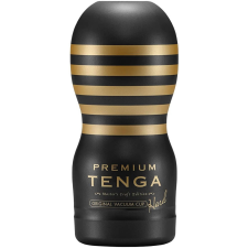 PREMIUM TENGA ORIGINAL VACUUM CUP STRONG vibrátorok
