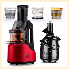 PREMIUM turmixgép gyümölcsfacsaró BPA mentes ZTADG.IH.FE3000 turmixgép