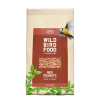 Prémium vörös héjas földimogyoró madáreleség 1 kg
