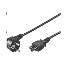 PremiumCord 230V Lóhere Táp Fekete 3m kpspt3 (kpspt3) kábel és adapter