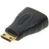  PremiumCord Adapter HDMI A anya to mini HDMI C apa (kphdma-14)