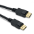 PremiumCord DisplayPort 1.4 Összekötő Fekete 5m KPORT8-05