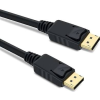 PremiumCord DisplayPort 1.4 összekötő kábel M/M, aranyozott csatlakozók, 1, 5m (kport8-015) - alza