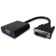 PremiumCord DVI Converter to VGA (khcon-22) kábel és adapter