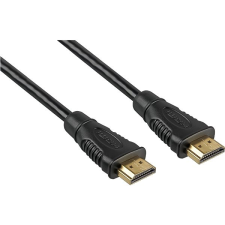 PremiumCord HDMI 1.4, 20m audió/videó kellék, kábel és adapter